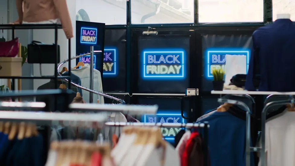 Maximize Black Friday with Email Marketing: Smart Strategy, Not Spam
