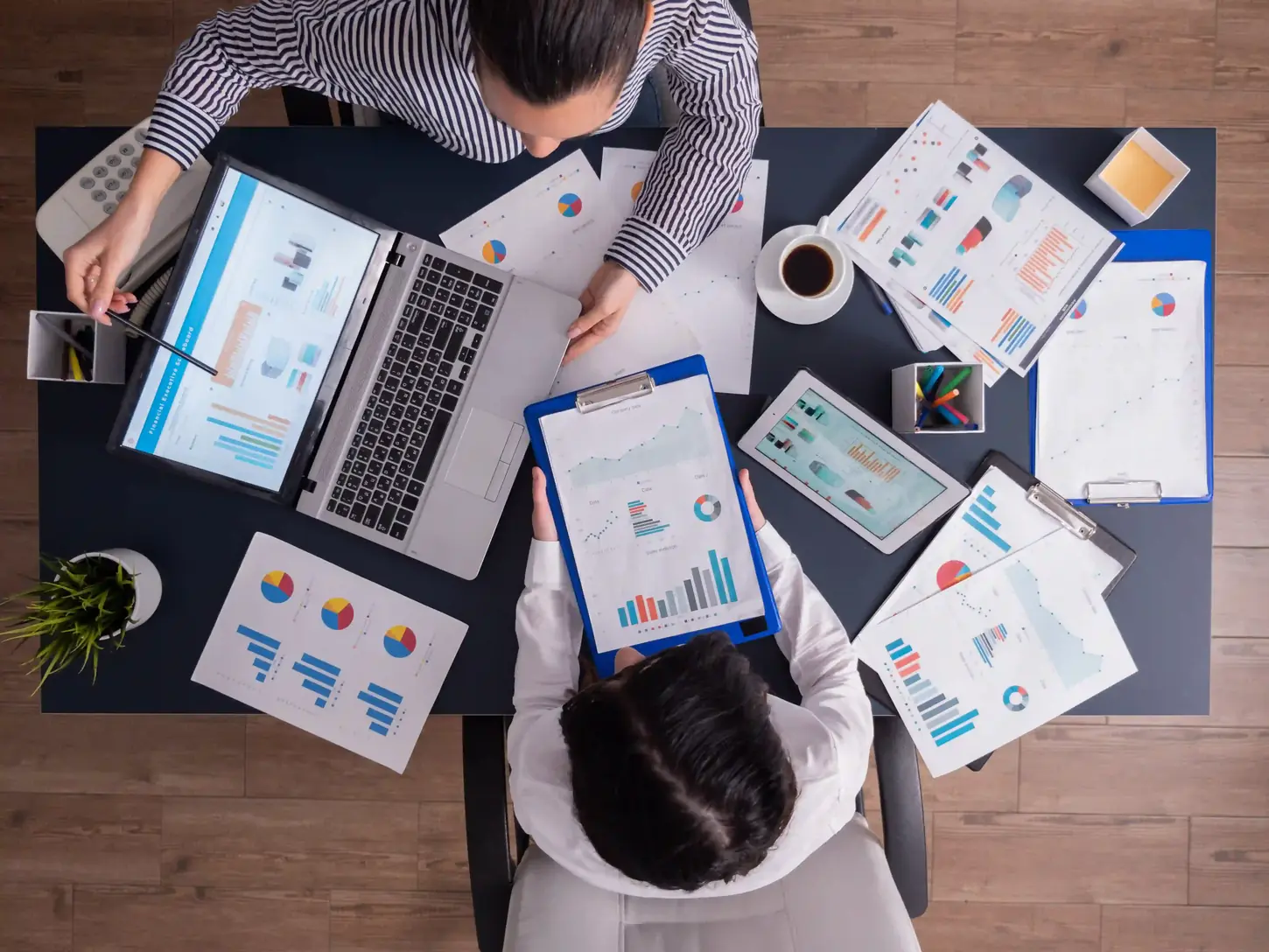 crm tools example