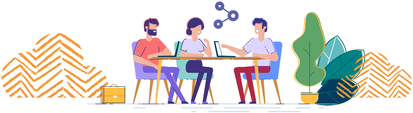 Your best work starts here