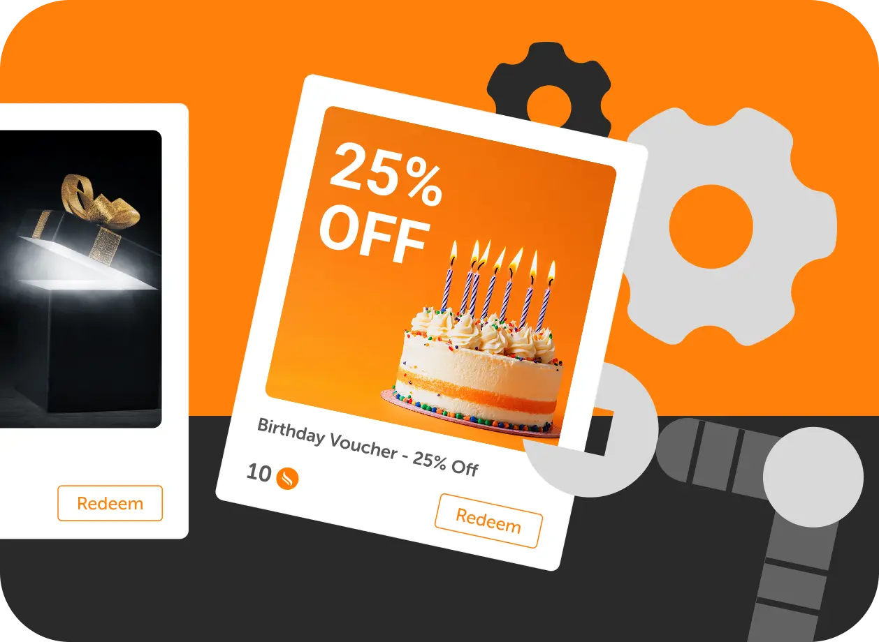 Craft Hyper-Personalized Offers