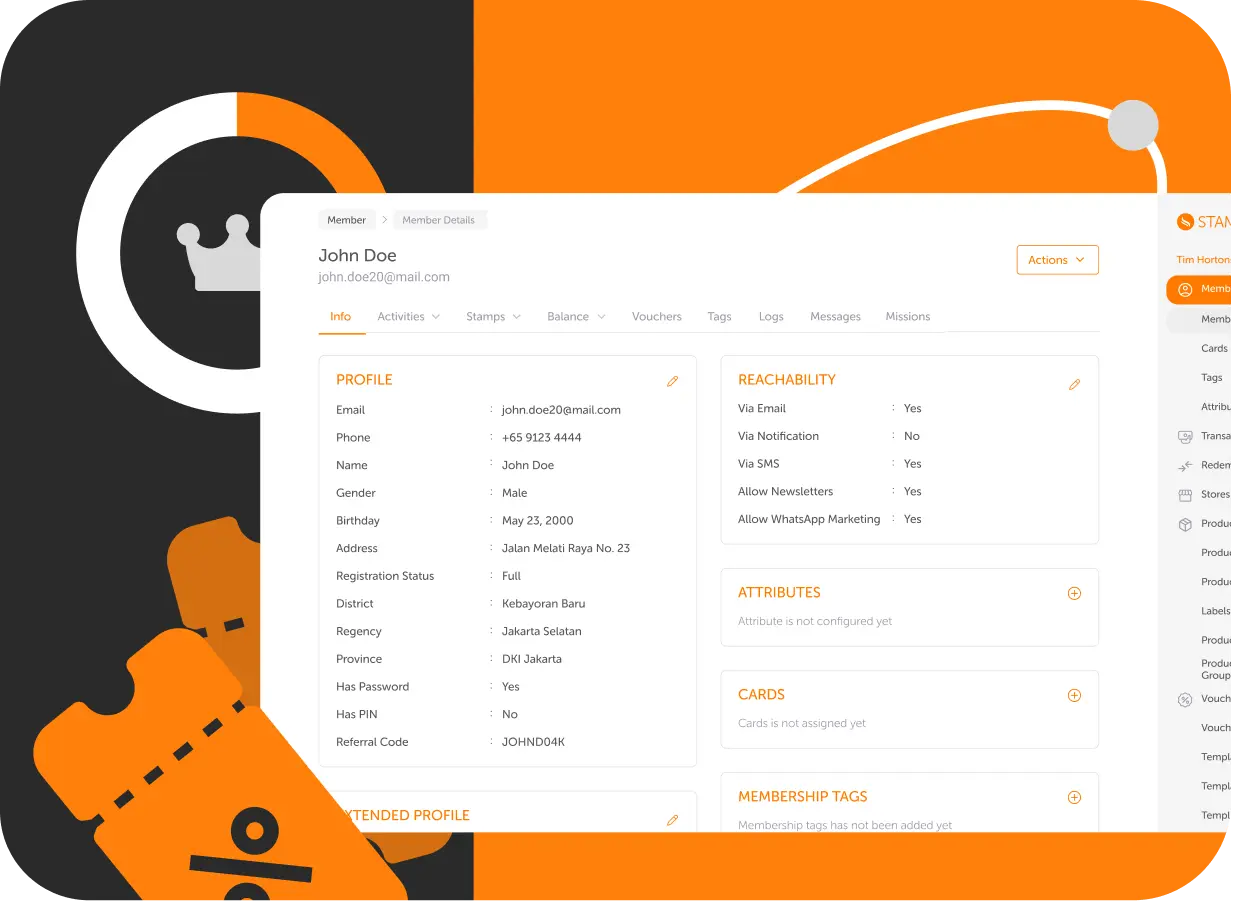 Unify Your Customer Universe