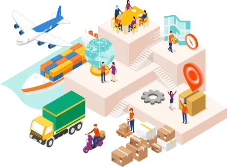 Manage and Optimize Your Deliveries with Our Fleet Management System