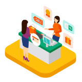 Loyalty / Customer Relationship Management