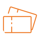 GIVE EXCITING REWARDS