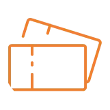 GIVE EXCITING REWARDS