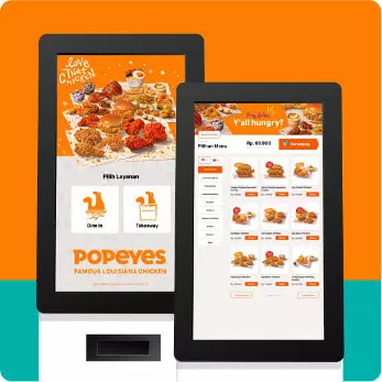 Popeyes