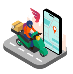 Fleet Management System